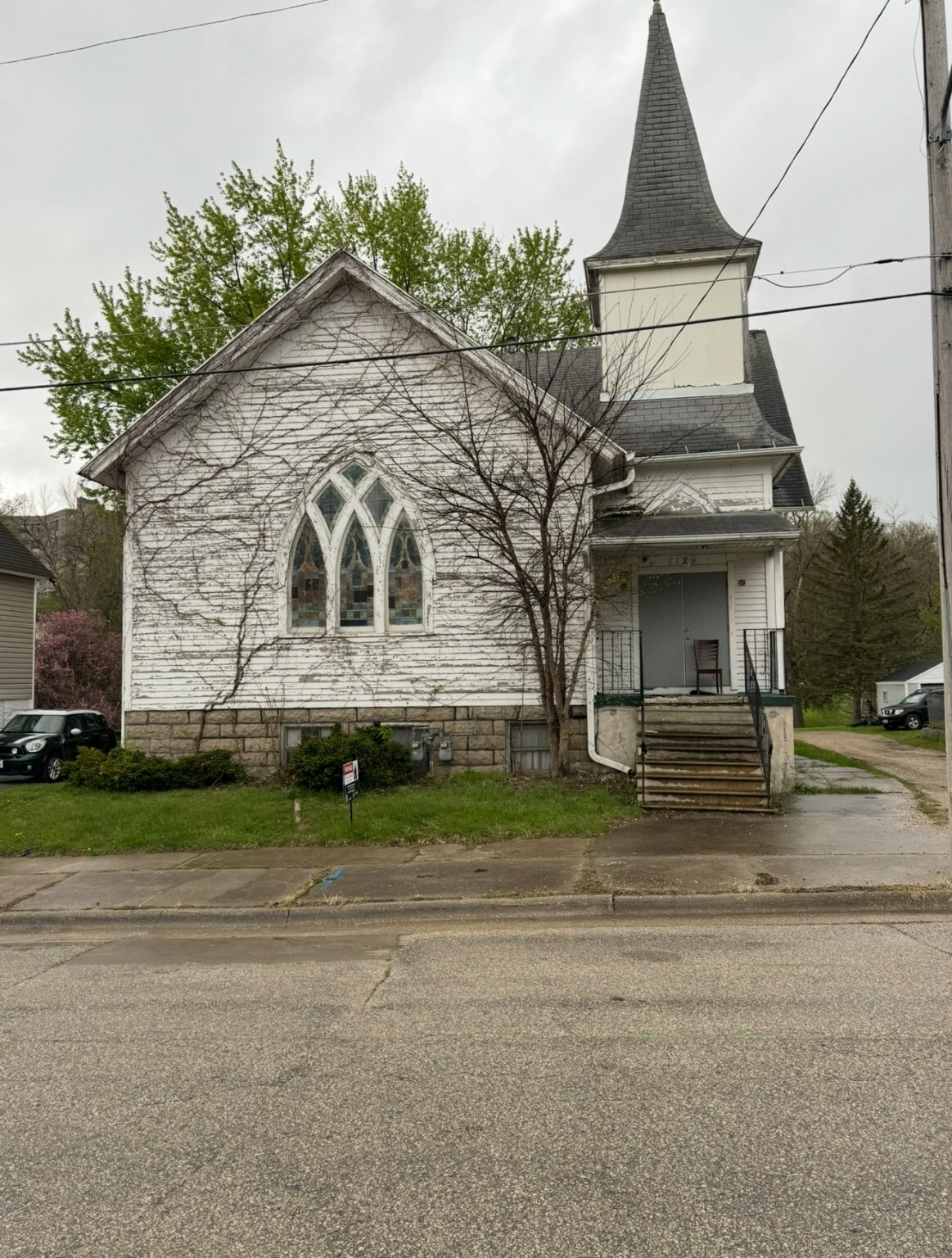 1124 Ave B Street  Fort Dodge IA 50501 photo