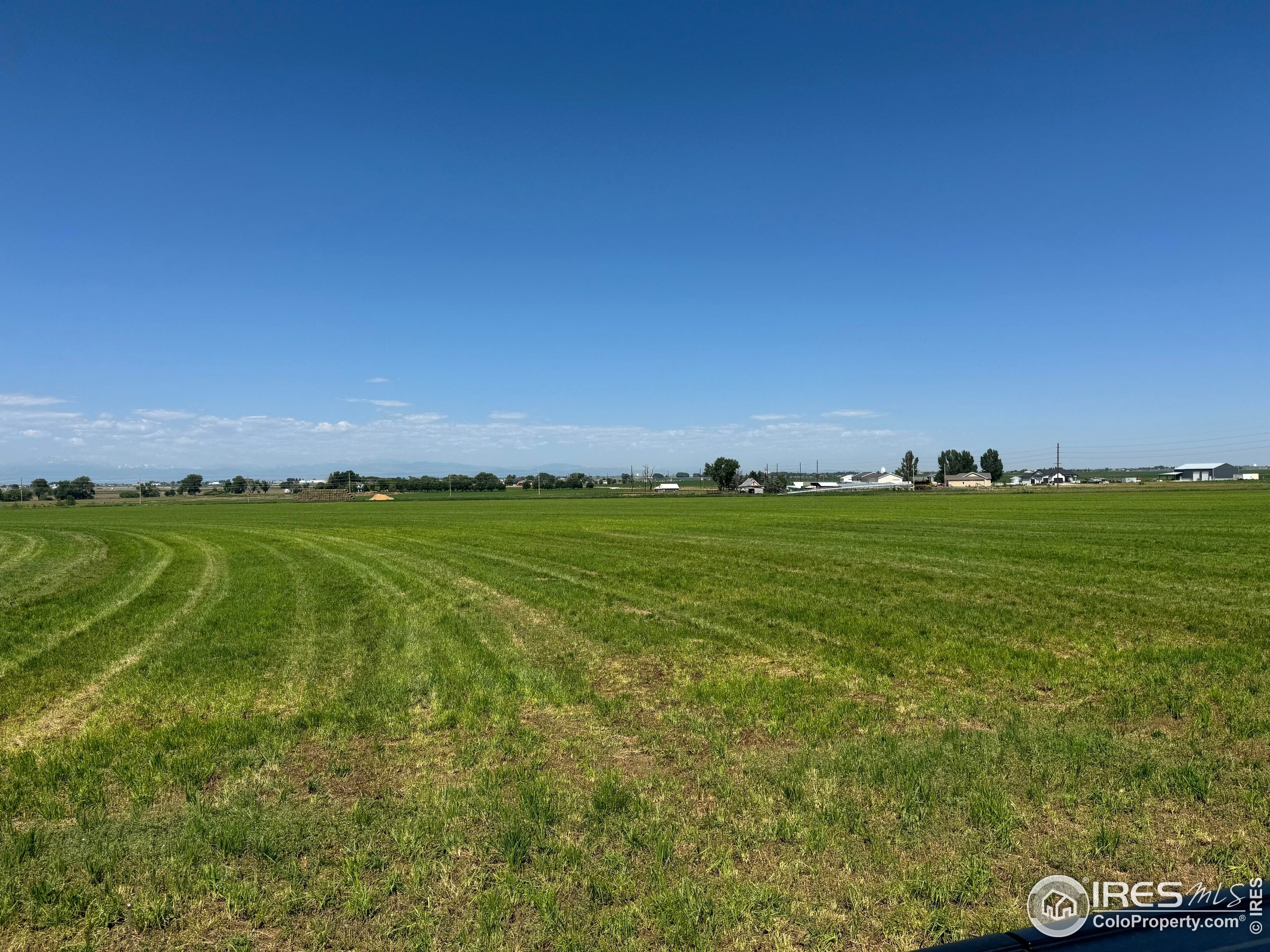 Property Photo: County Road 70 CO 80615