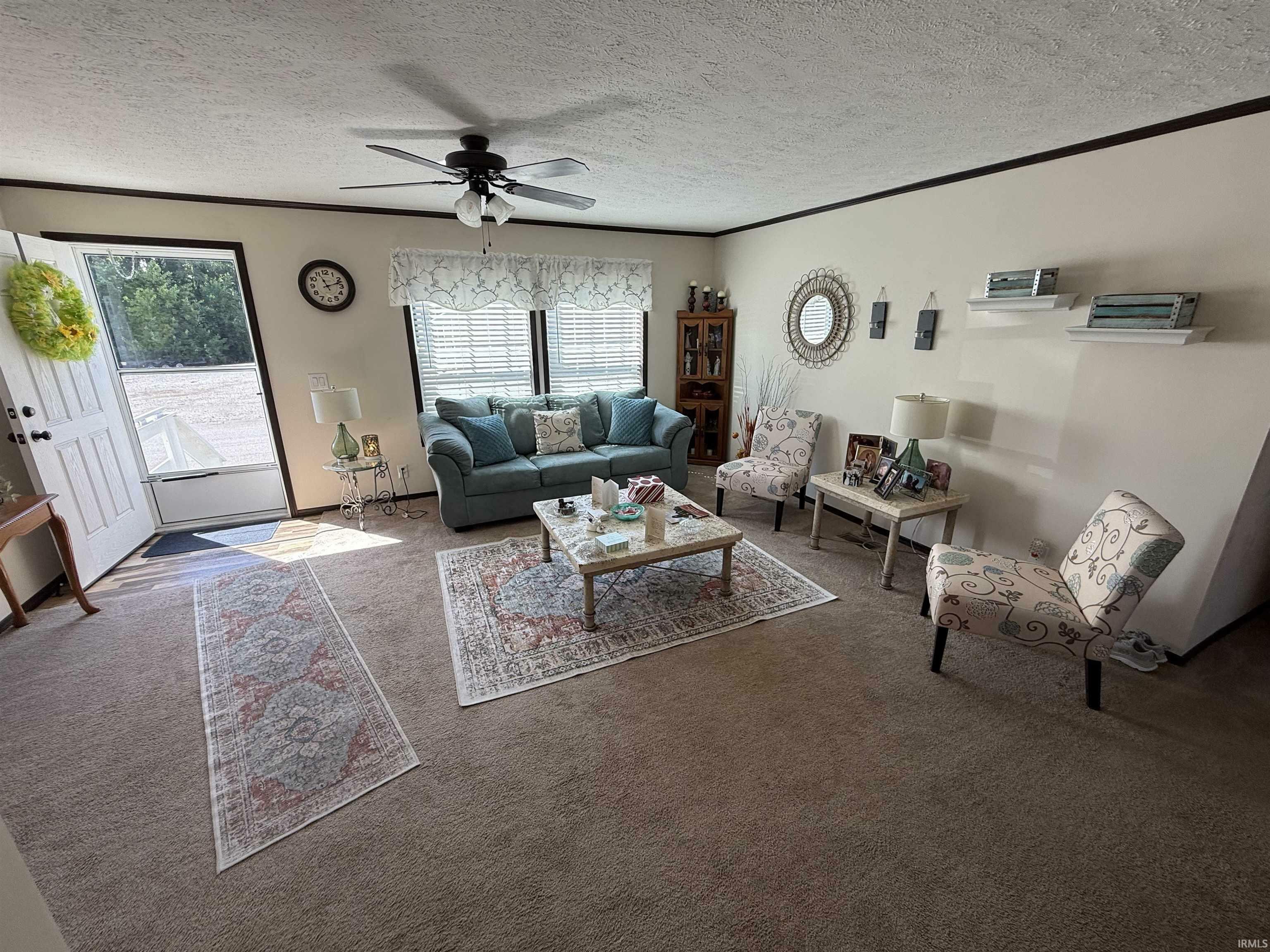 Property Photo:  625 S 17th Street  IN 47591 
