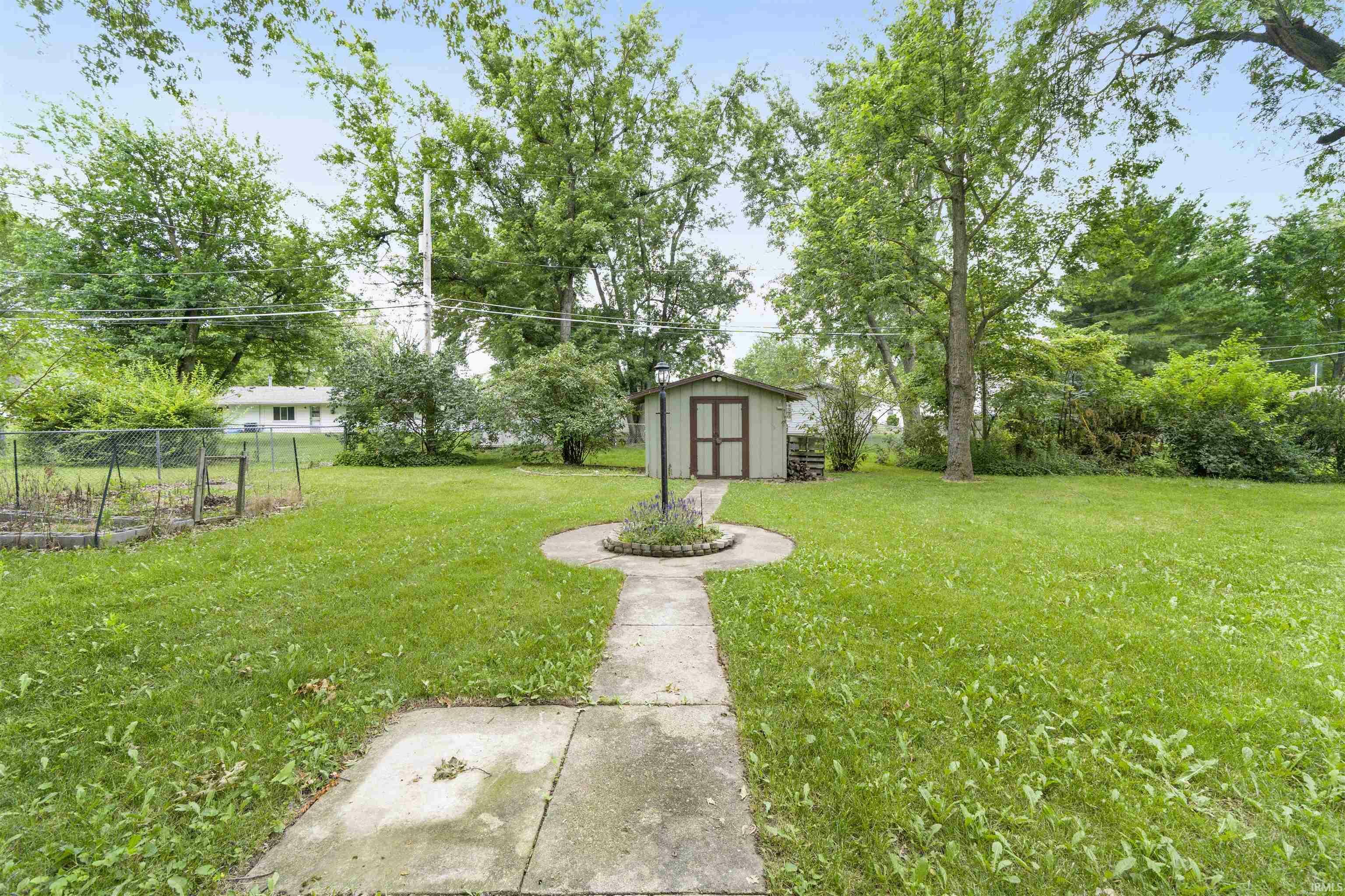 Property Photo: 3617 Kirkfield Drive IN 46815-5975