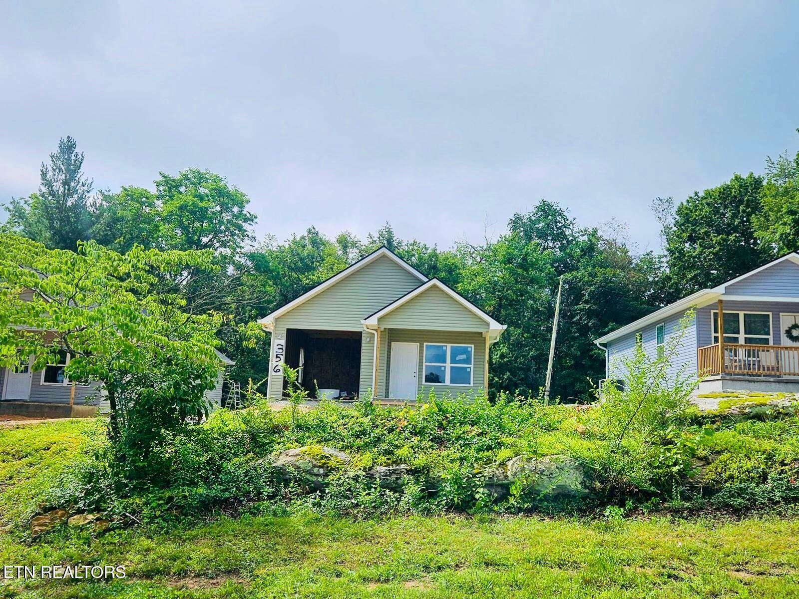 Property Photo:  356 Dayton Ave  TN 38555 