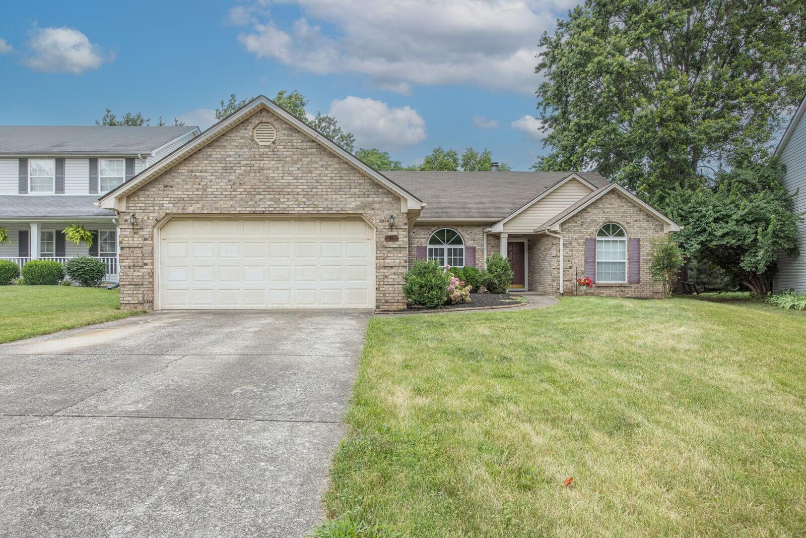 Property Photo:  3965 Wyndham Ridge  KY 40514 