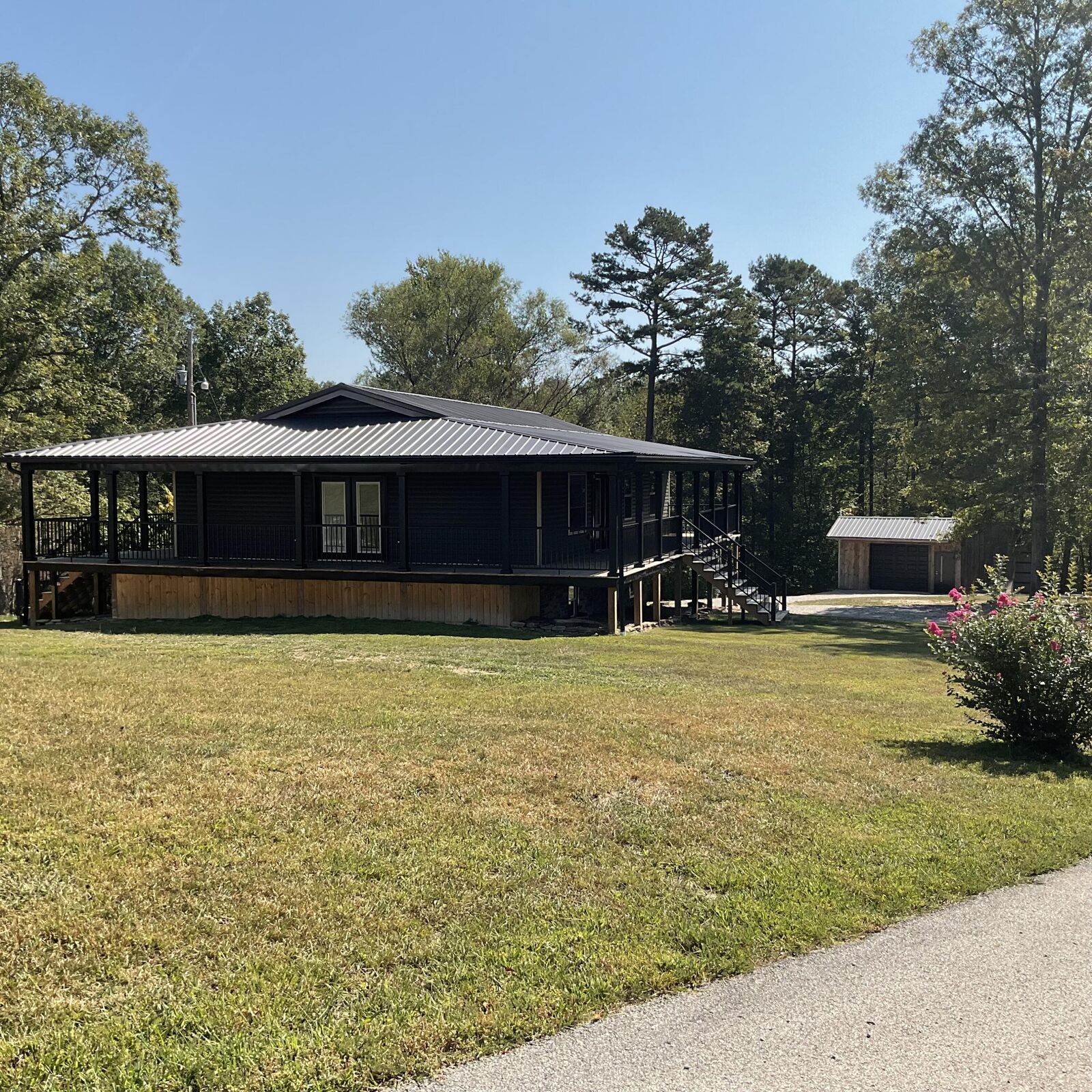 Property Photo: 899 Ralley Road KY 40737