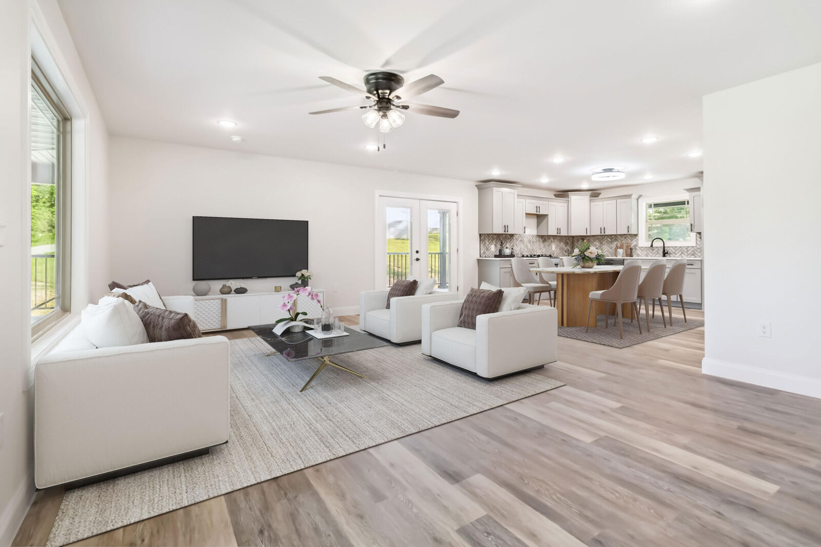 Property Photo:  899 Ralley Road  KY 40737 