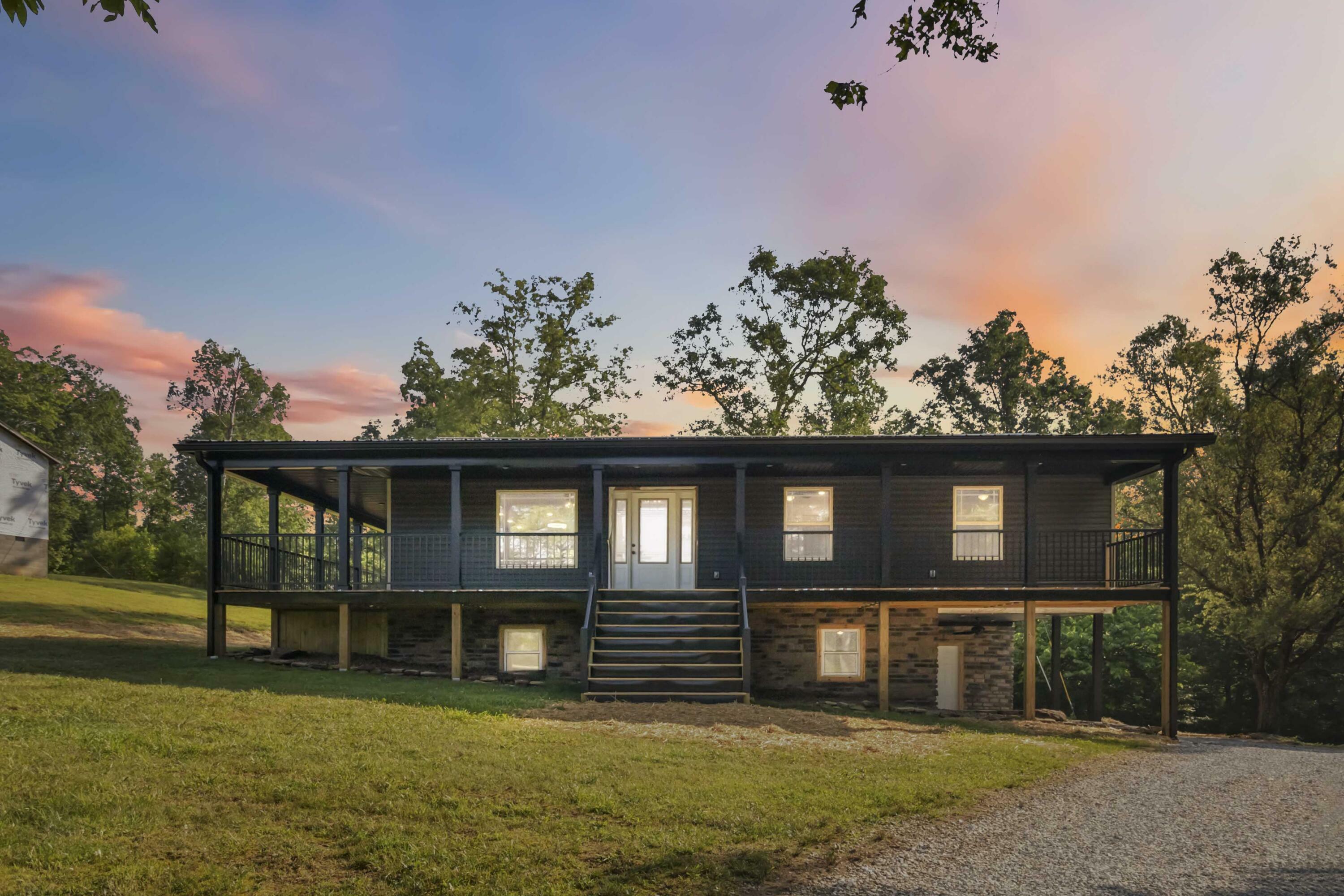 Property Photo: 899 Ralley Road KY 40737