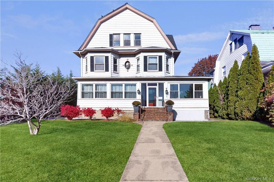 Property Photo: 14 Hamilton Avenue NY 10801