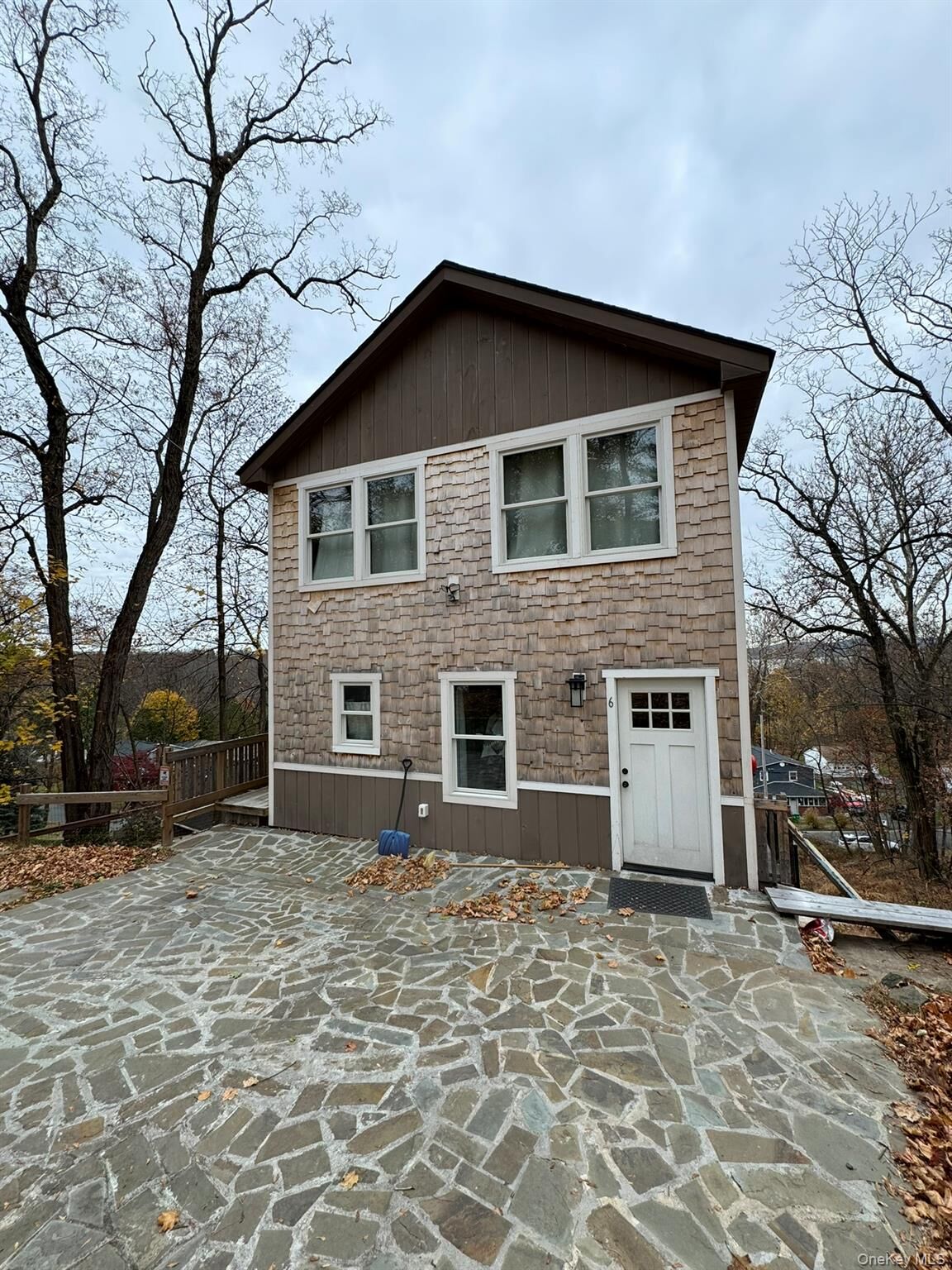 Property Photo:  6 Roosevelt Place  NY 10980 