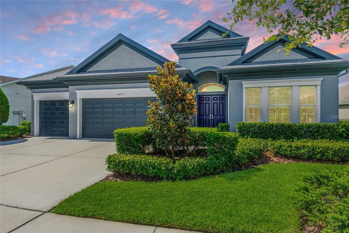 6817 Ebb Tide Avenue  Apollo Beach FL 33572 photo