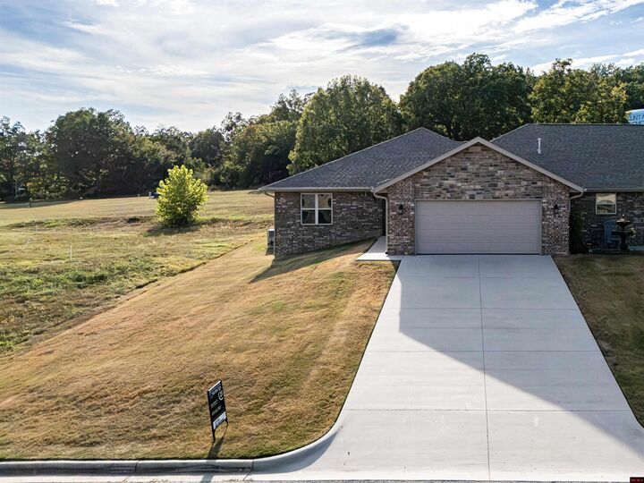 Property Photo:  1230-1 Worthington Way  AR 72653 