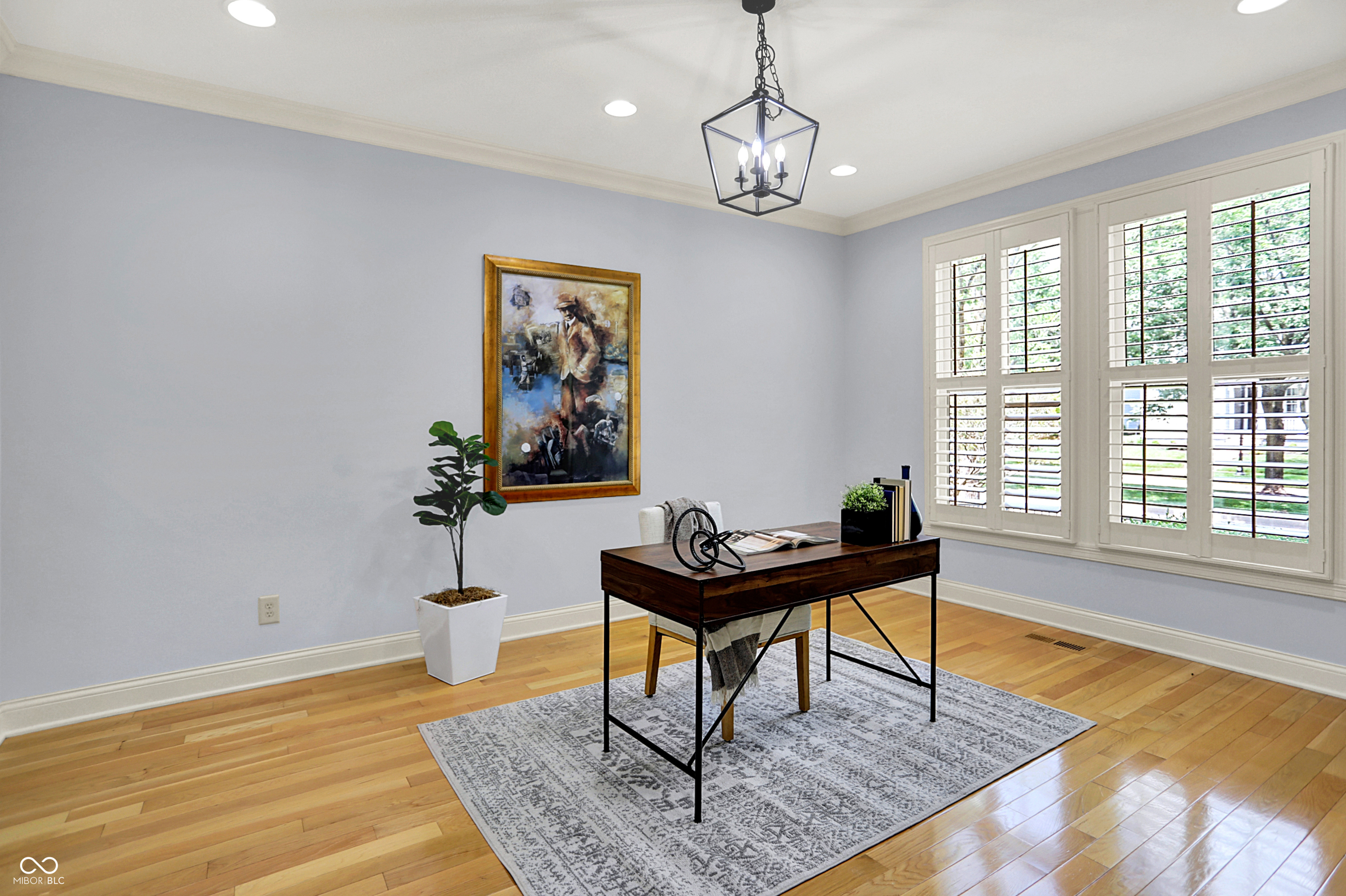 Property Photo:  2263 Glebe Street  IN 46032 