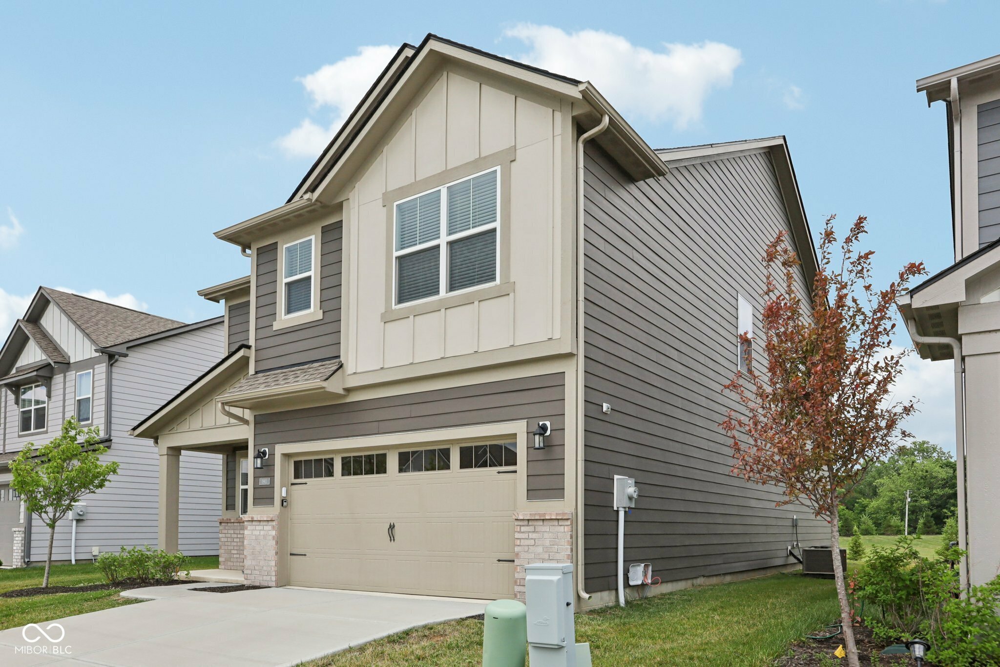 Property Photo:  1911 Goodwin Place  IN 46074 