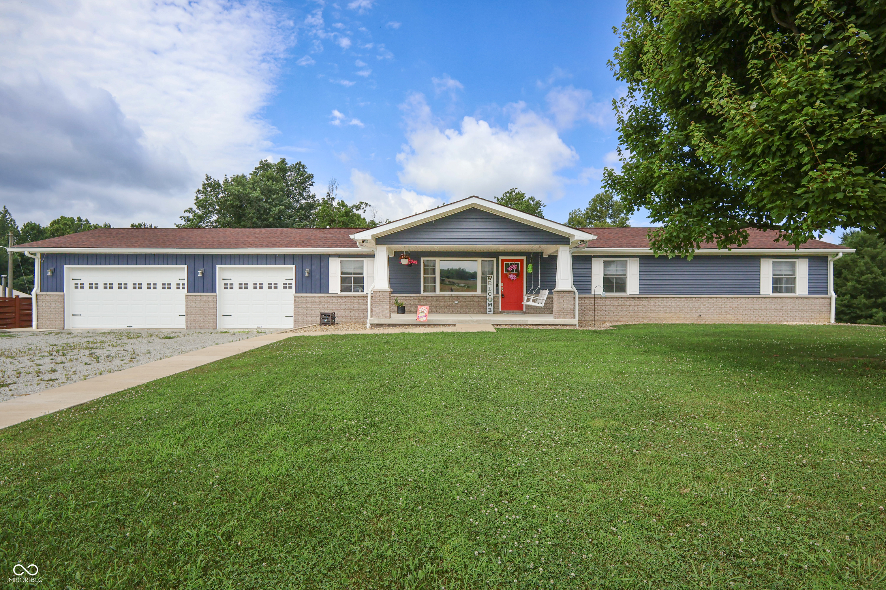 1515 N County Road 700 W  North Vernon IN 47265 photo