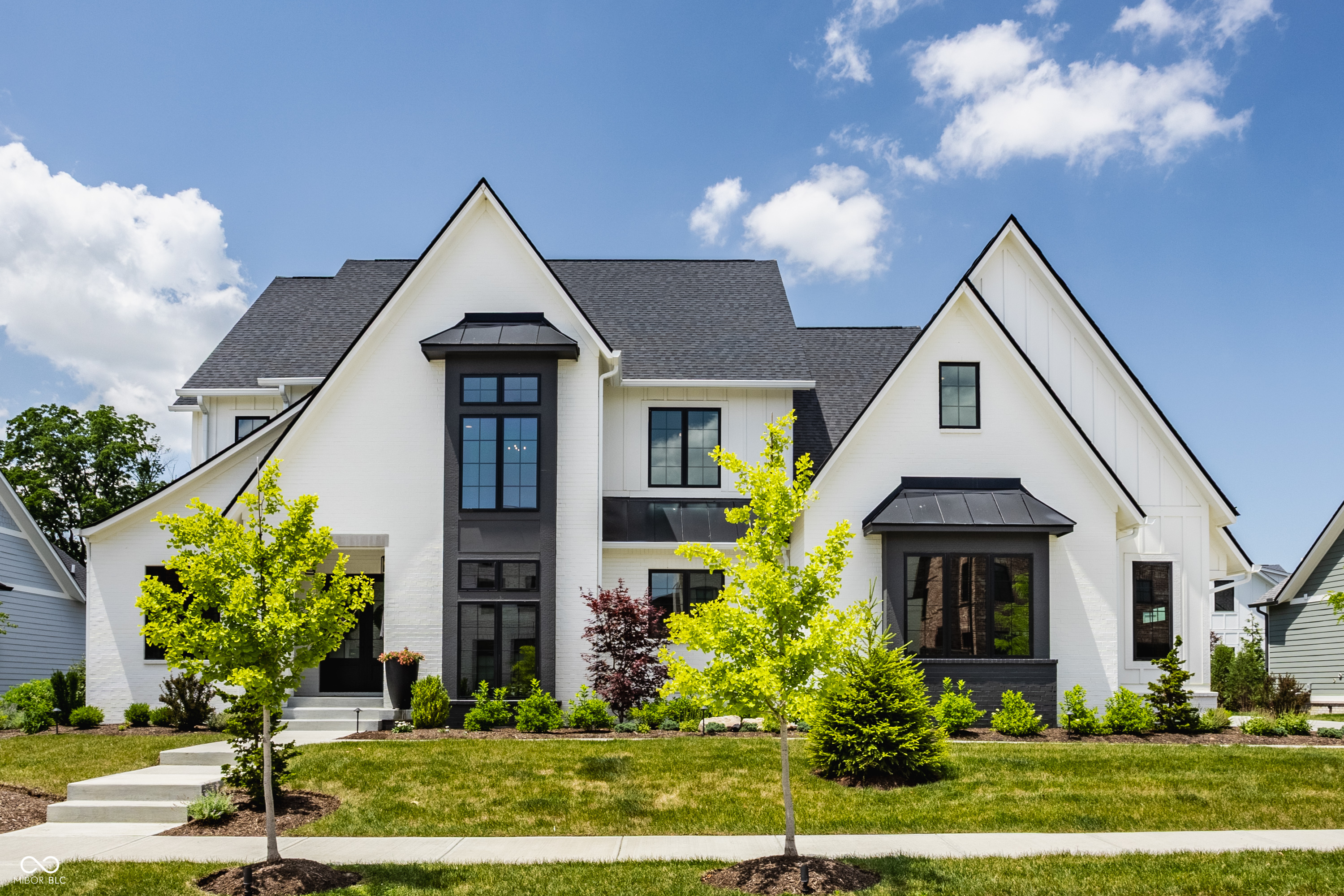 12022 Otto Lane  Carmel IN 46032 photo