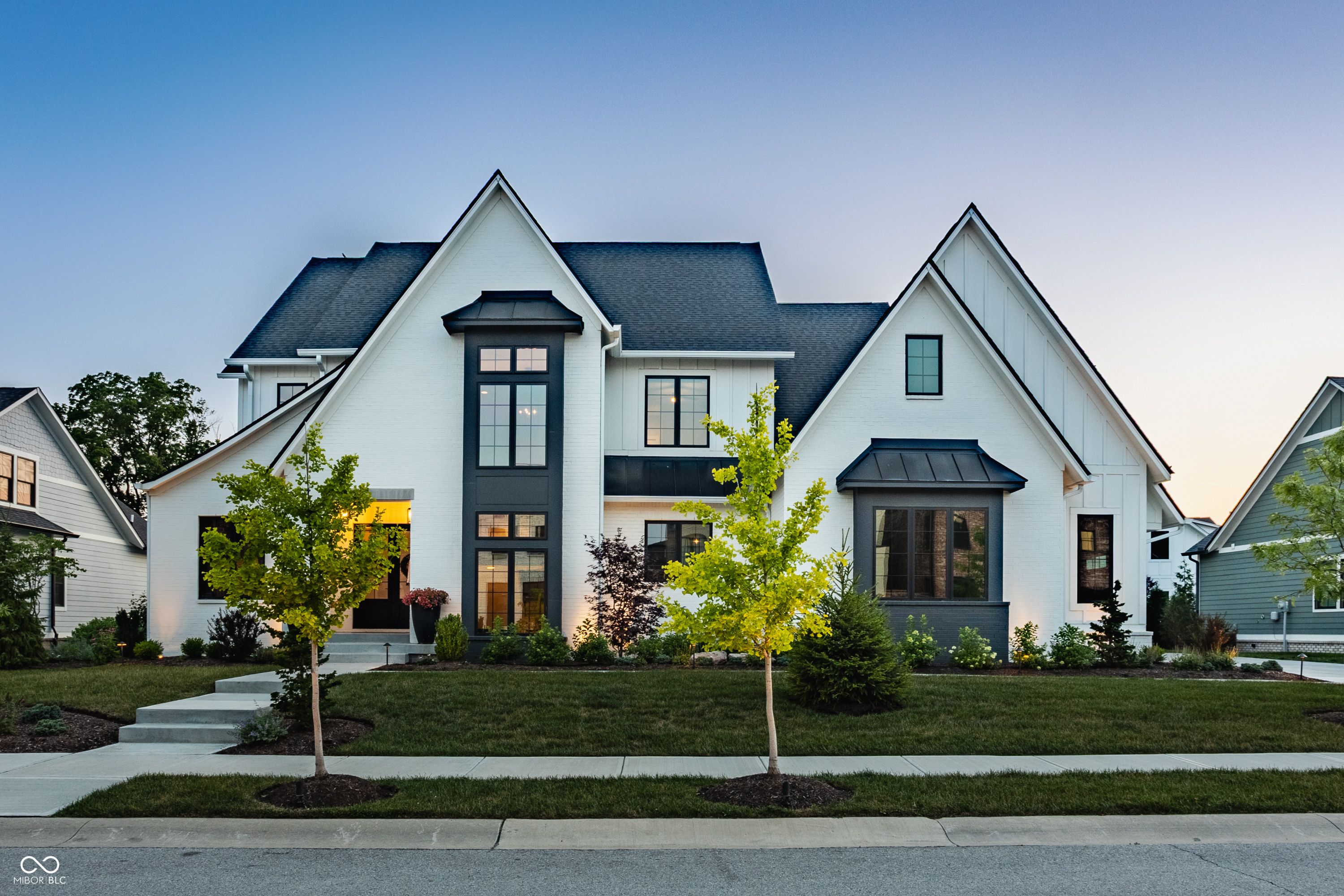 12022 Otto Lane  Carmel IN 46032 photo