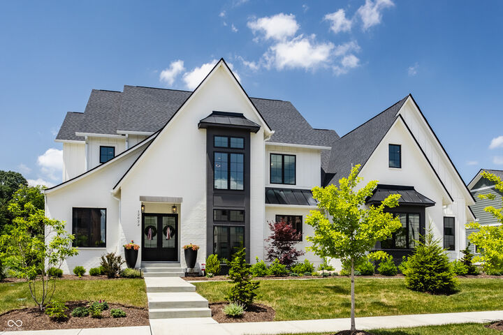 12022 Otto Lane  Carmel IN 46032 photo