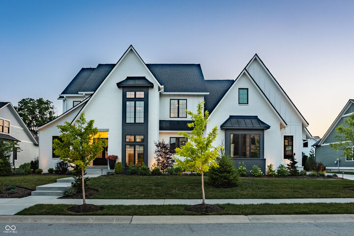 12022 Otto Lane  Carmel IN 46032 photo