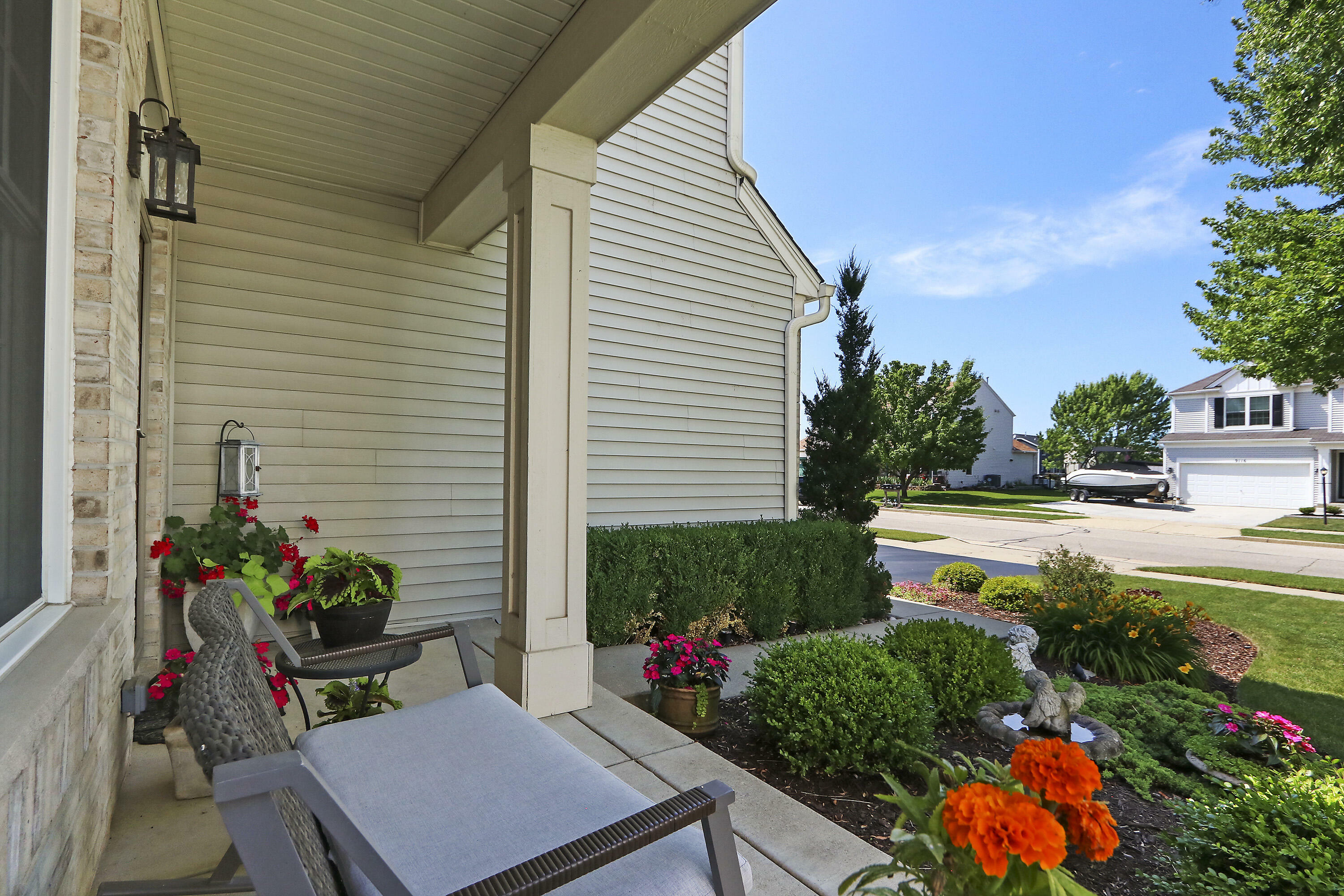 Property Photo: 9115 65th St WI 53142