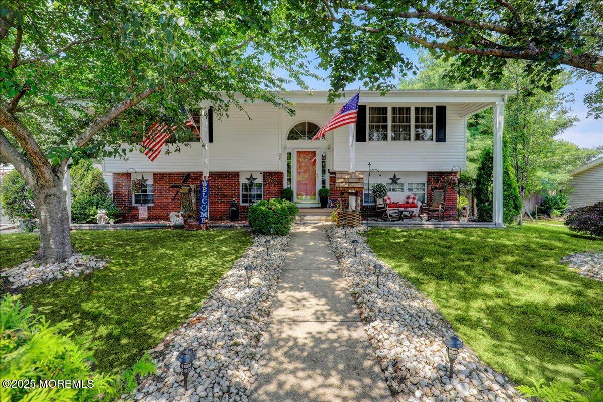 12 Arkansas Drive  Jackson NJ 08527 photo