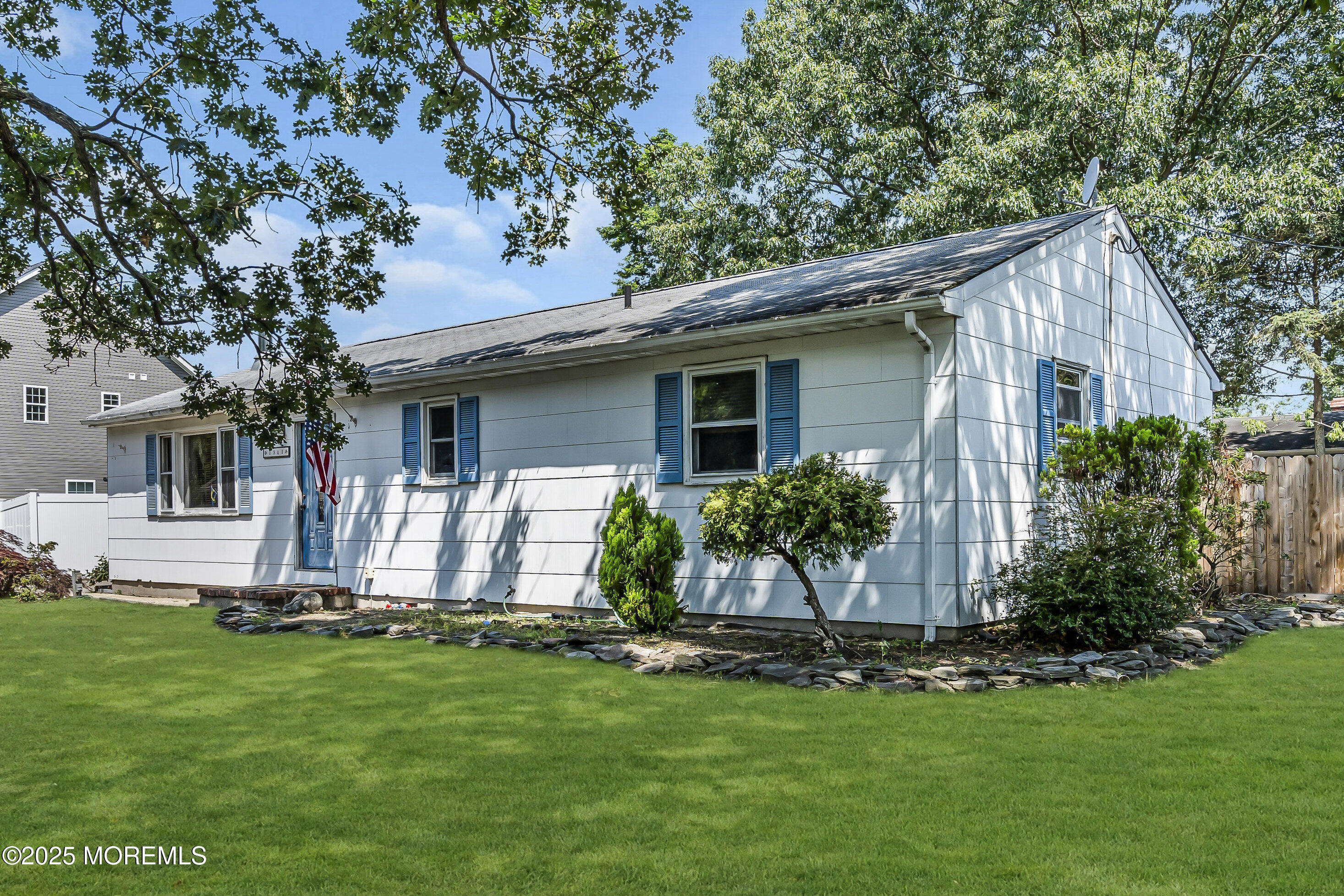 Property Photo: 1341 1st Avenue NJ 08757