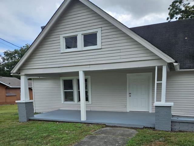 338 Fairmont Ave  Jackson TN 38301-4184 photo