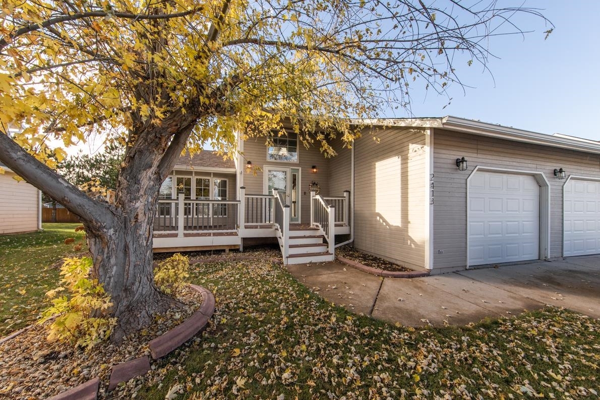 2413 N 2nd Street  Spearfish SD 57783 photo