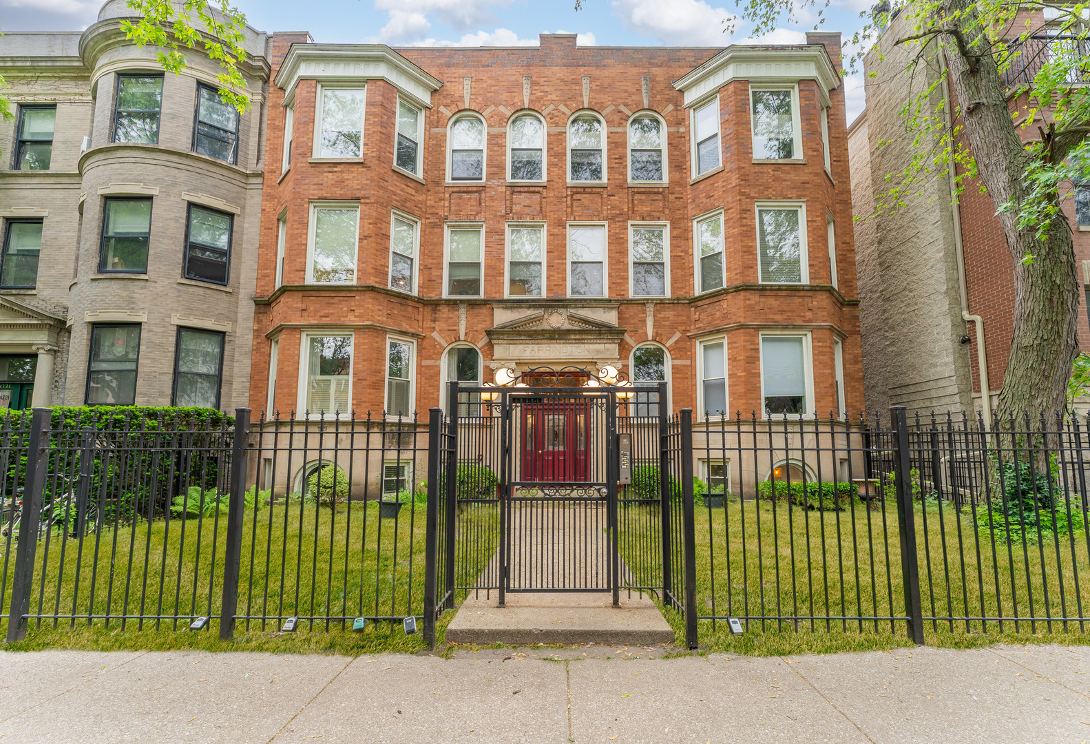 4717 N Kenmore Avenue Gs  Chicago IL 60640 photo