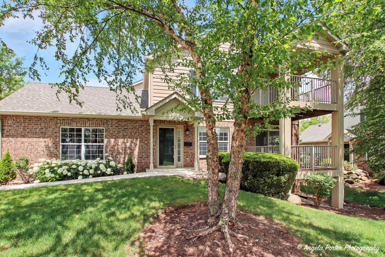 Property Photo: 312 Whitaker Trail 312 IL 60050