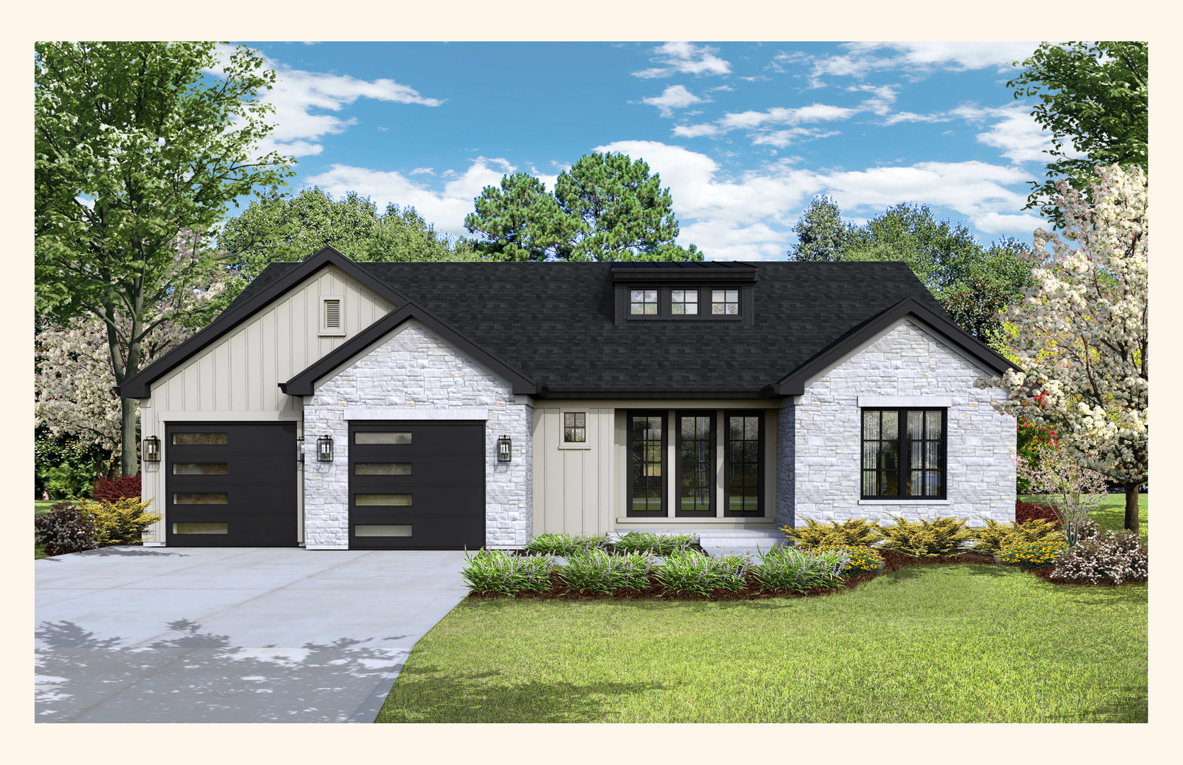 1435 Pfingsten Road  Northbrook IL 60062 photo
