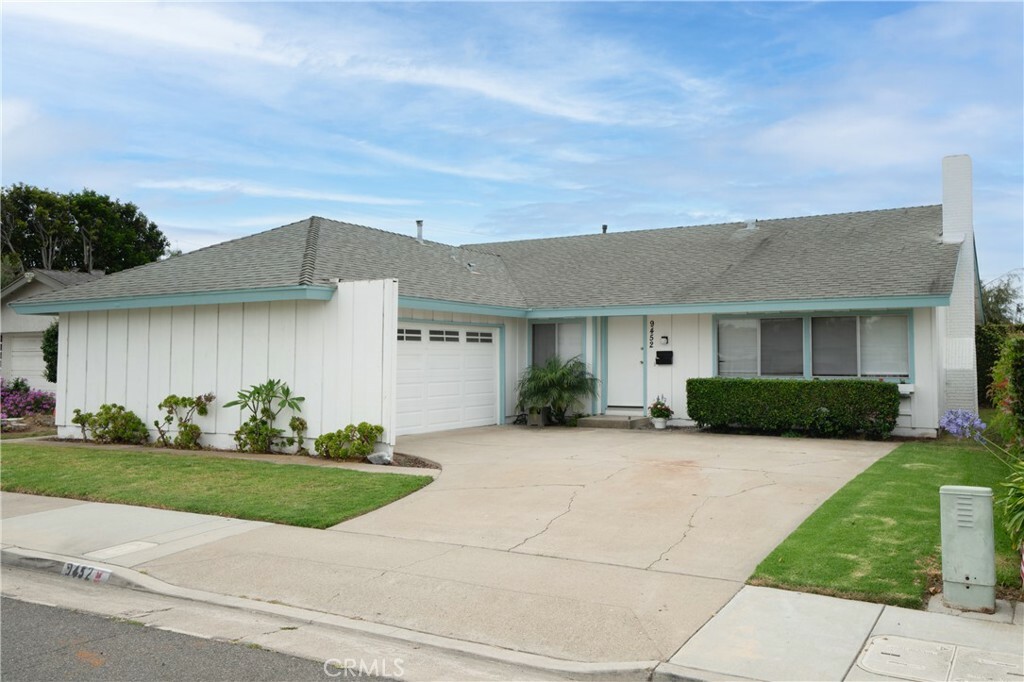 Property Photo: 9452 Waterfront Drive CA 92646