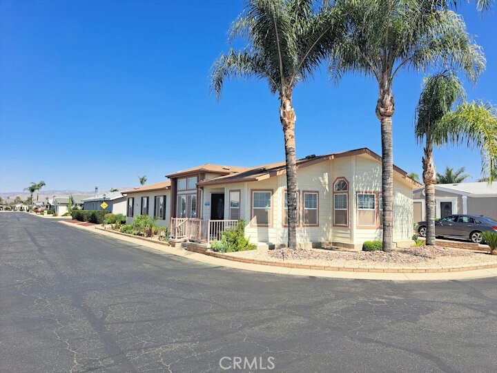 Property Photo: 1250 N Kirby Street 226 CA 92545