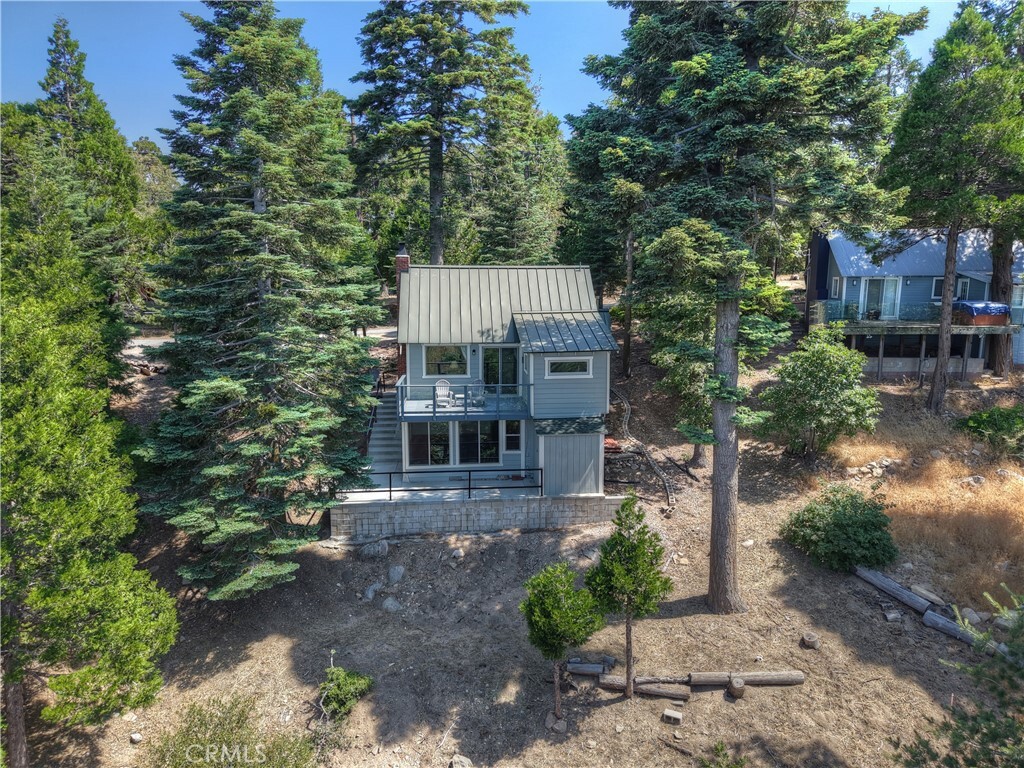 Property Photo:  1040 Mile High Road  CA 92391 
