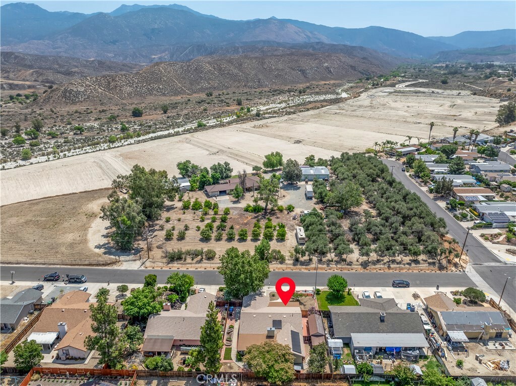 Property Photo: 25187 Lincoln Avenue CA 92544