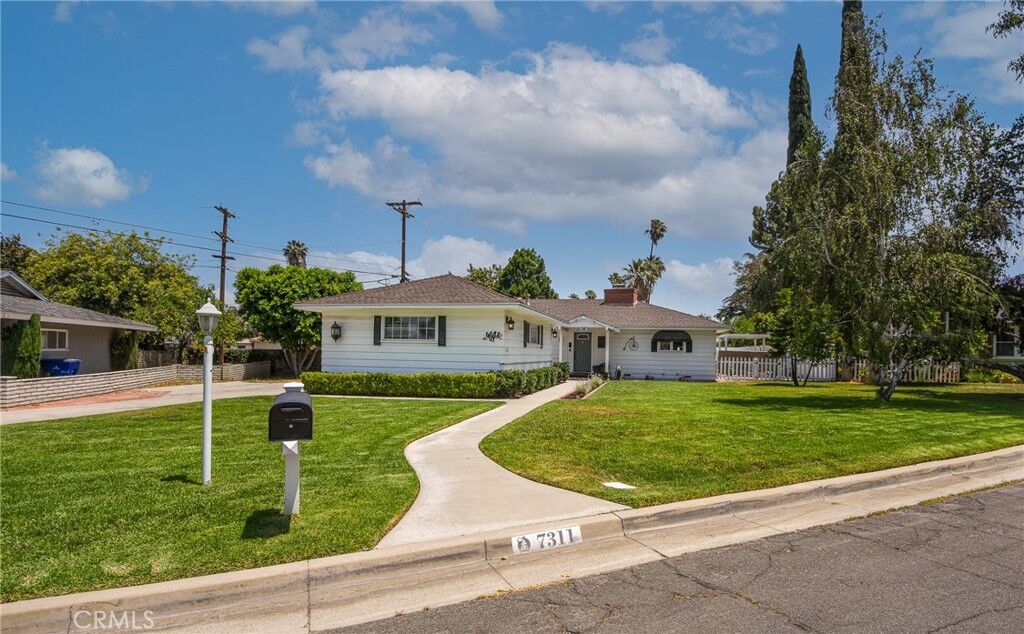 Property Photo:  7311 Westwood Drive  CA 92504 