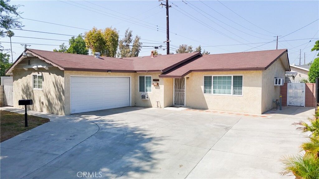 Property Photo:  14603 Ragus Street  CA 91744 