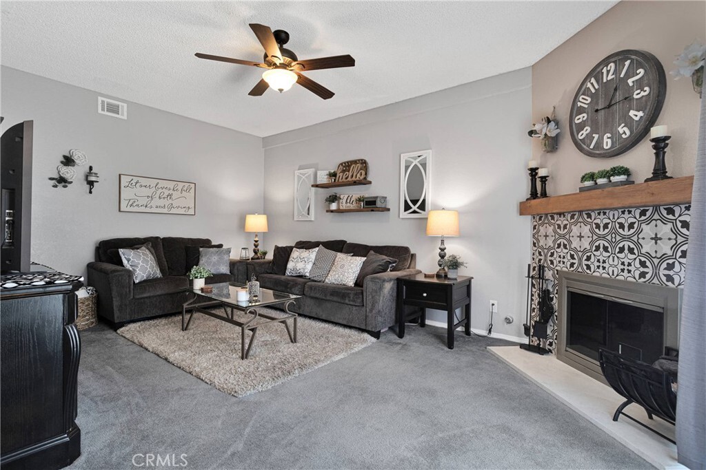 Property Photo: 16465 Green Tree Boulevard 53 CA 92395