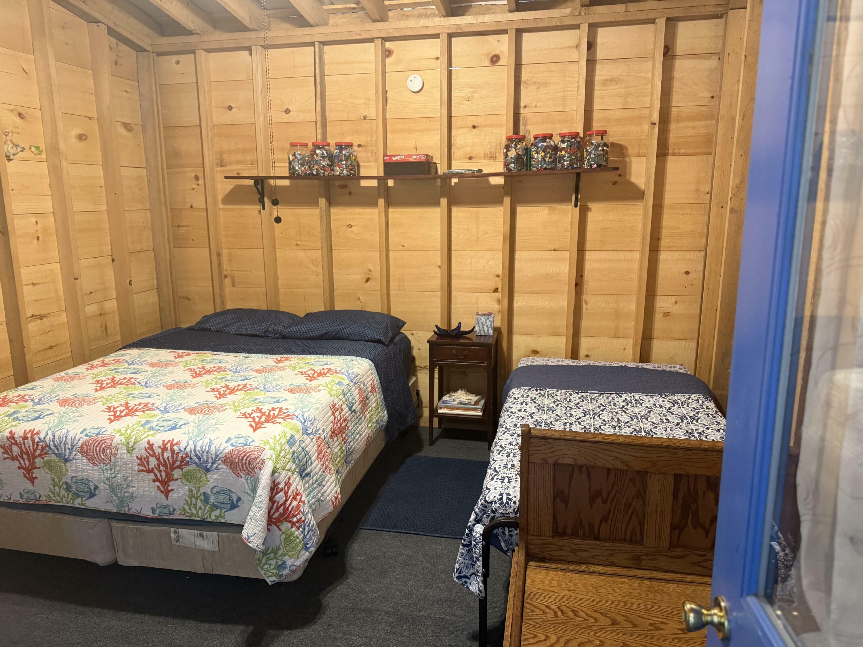 Property Photo: 325 Calderwood Road ME 04574