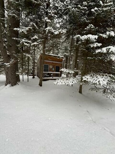 Property Photo: 325 Calderwood Road ME 04574