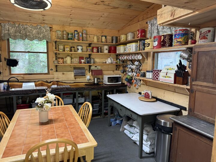 Property Photo: 325 Calderwood Road ME 04574
