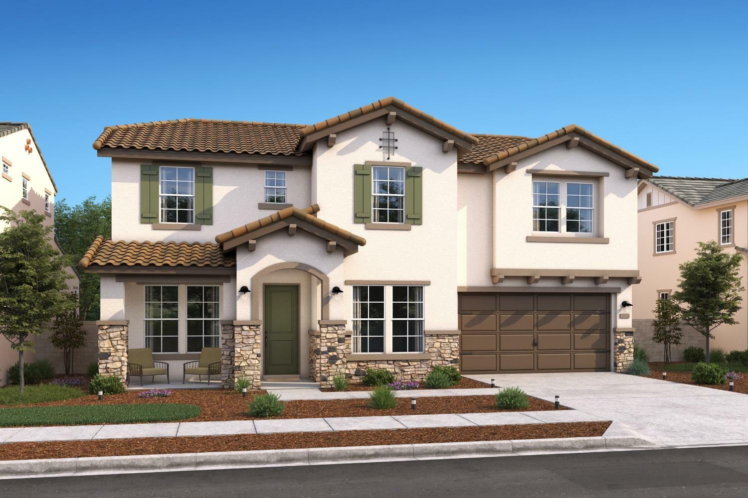 4188 Maple Meadows Court  Rancho Cordova CA 95742 photo