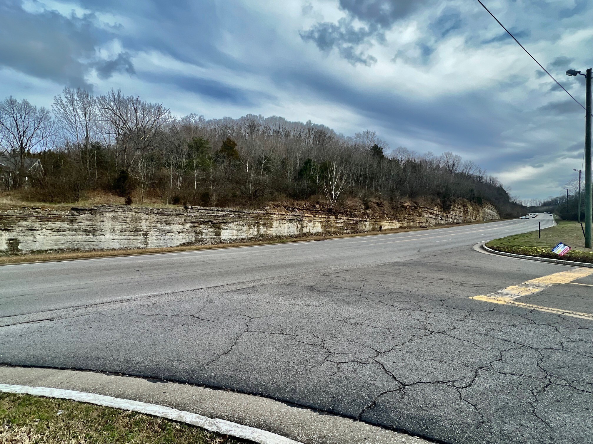 Property Photo: 480 Old Hickory Blvd TN 37209