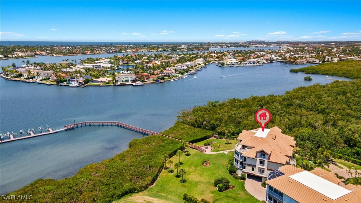 1530 Star Point Lane 4-403  Naples FL 34112 photo