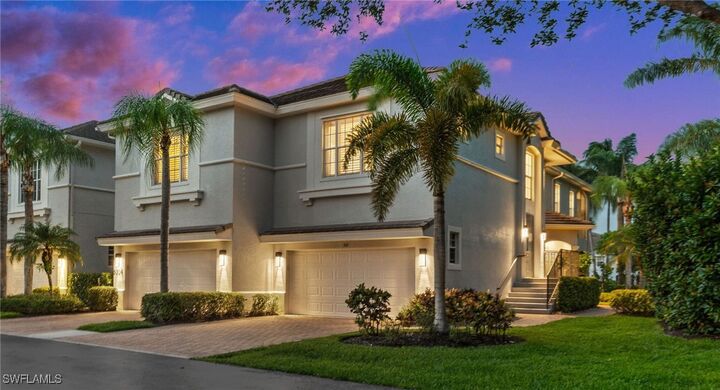 Property Photo:  5004 Maxwell Circle 3-202  FL 34105 