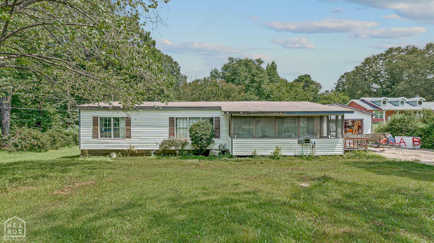 1010 Winchester Drive  Jonesboro AR 72401 photo