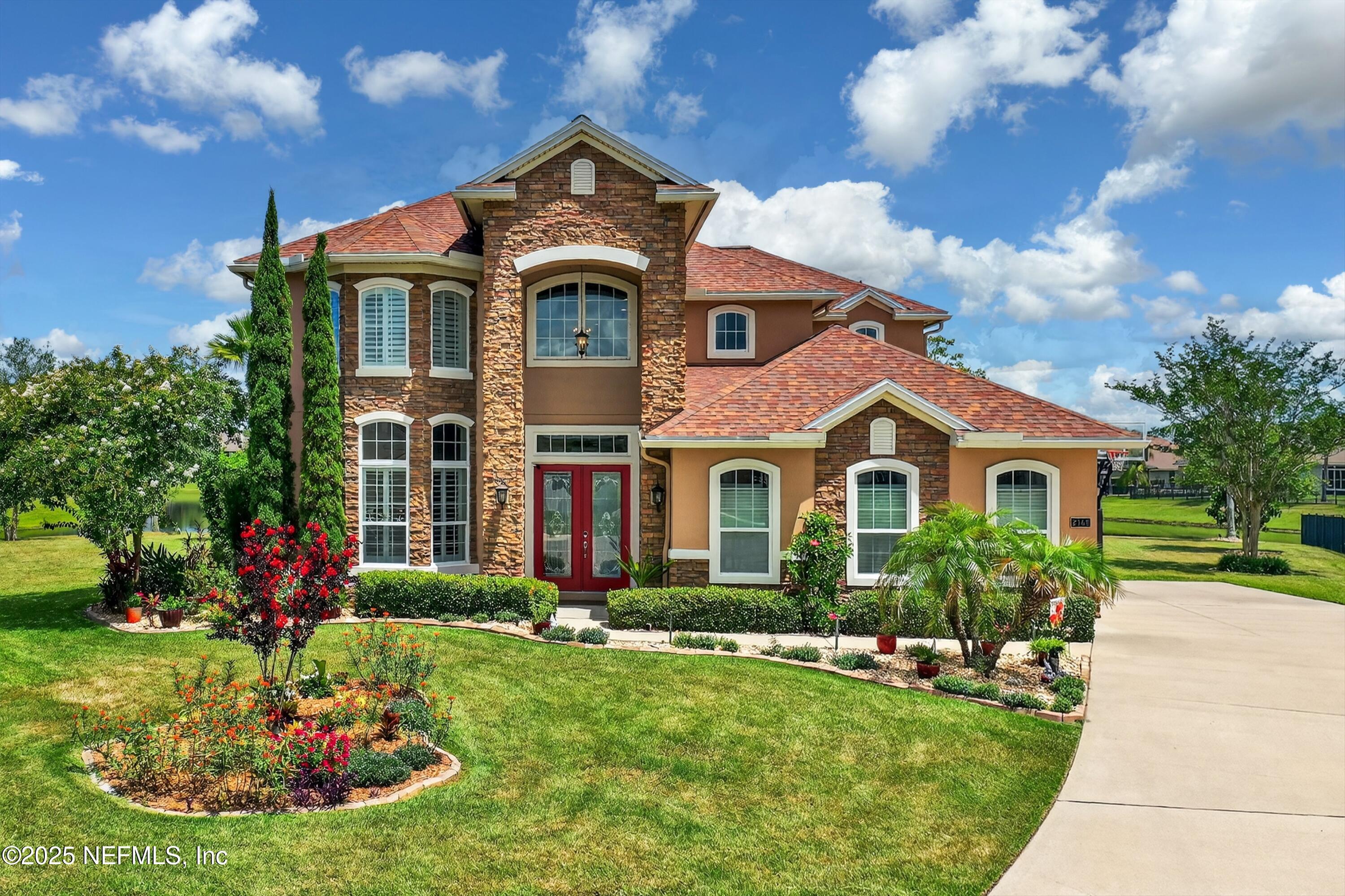 Property Photo:  2148 S Sorrento Hills Road  FL 32092 