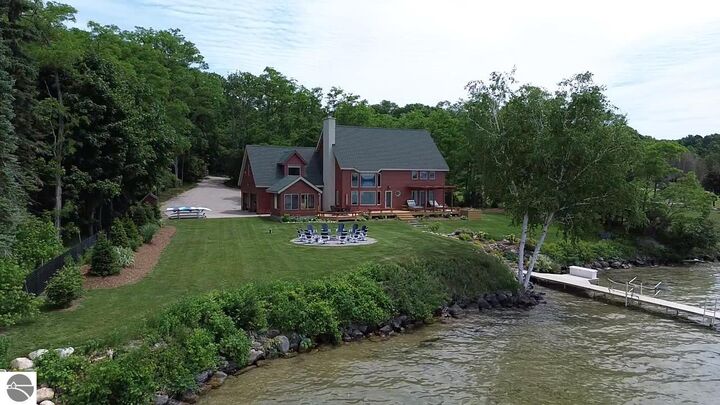 11096 SE Torch Lake Drive  Alden MI 49612-9546 photo