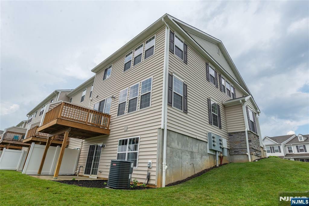 Property Photo: 601 Charleston Drive 601 NJ 08831