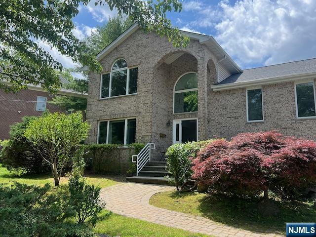 Property Photo: 55 Walker NJ 07624