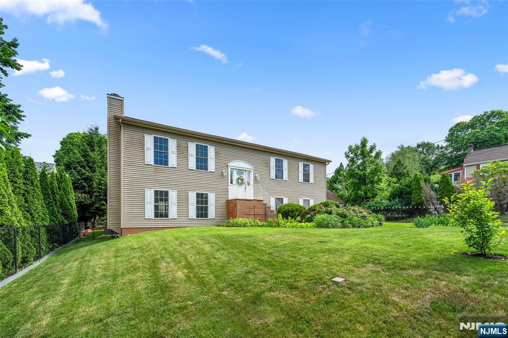 127 Clark Avenue  Old Tappan NJ 07675 photo