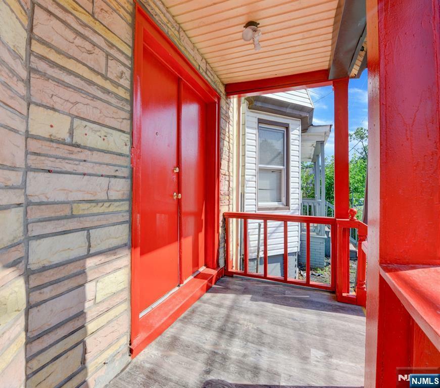 Property Photo:  307 21st Street  NJ 07111 