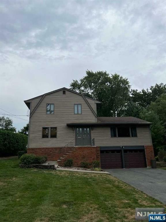 Property Photo: 522 Grove Street NJ 07450